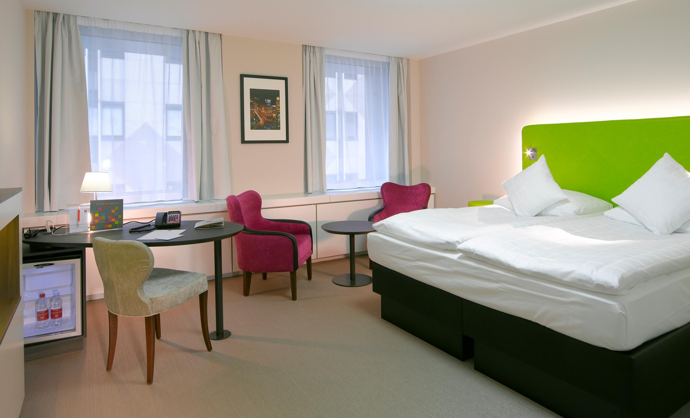 Thon Hotel Eu Bruxelles Esterno foto