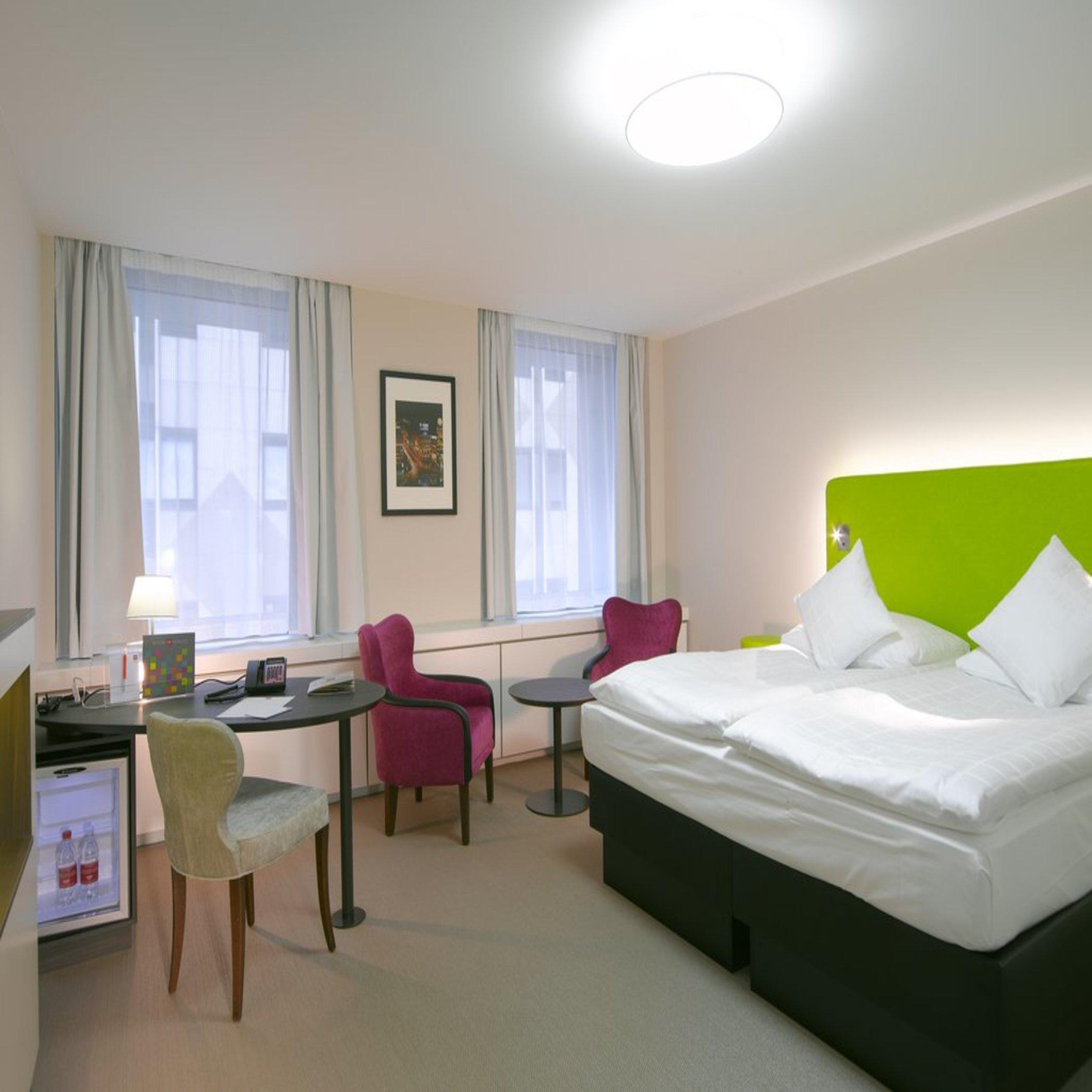 Thon Hotel Eu Bruxelles Esterno foto