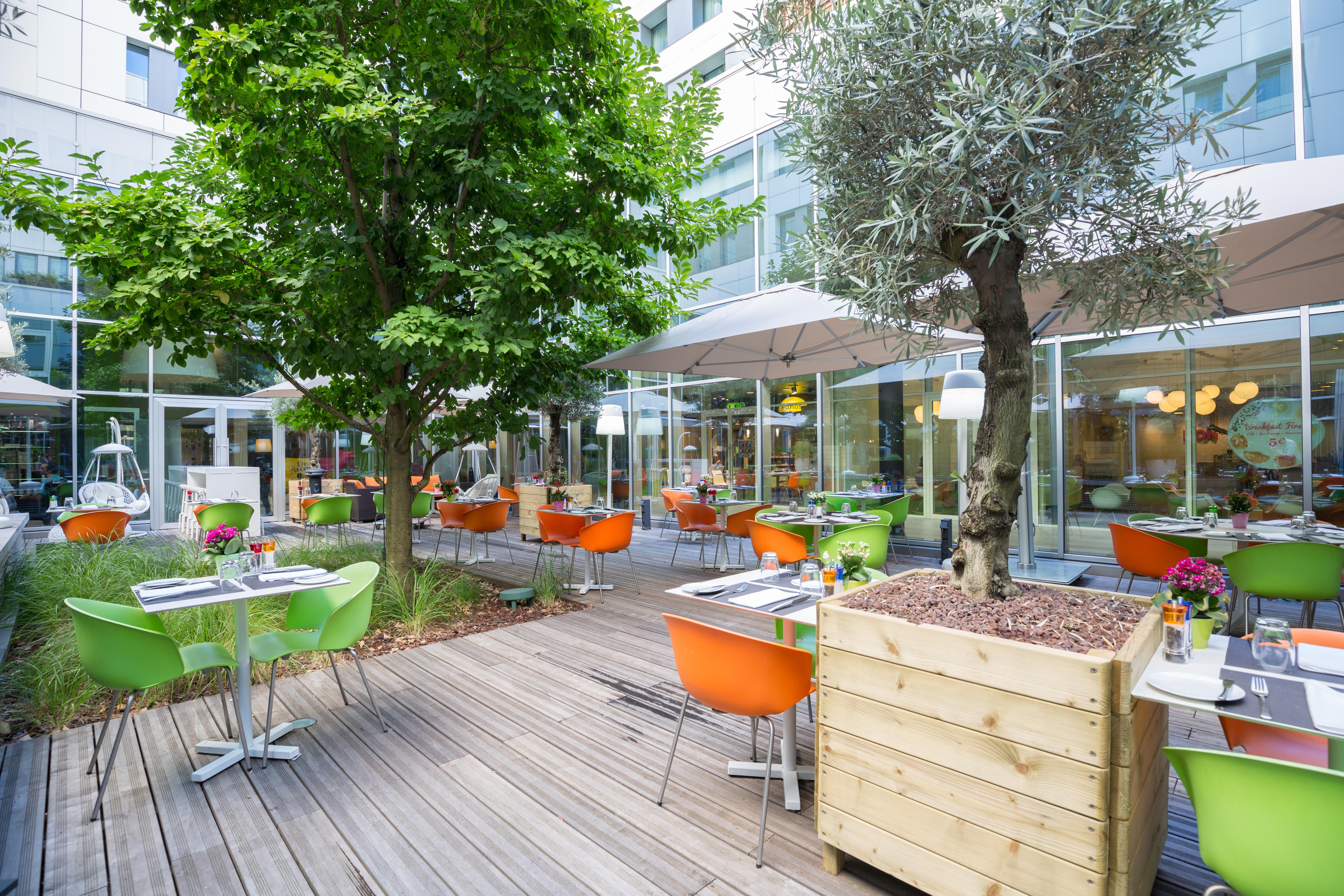 Thon Hotel Eu Bruxelles Esterno foto