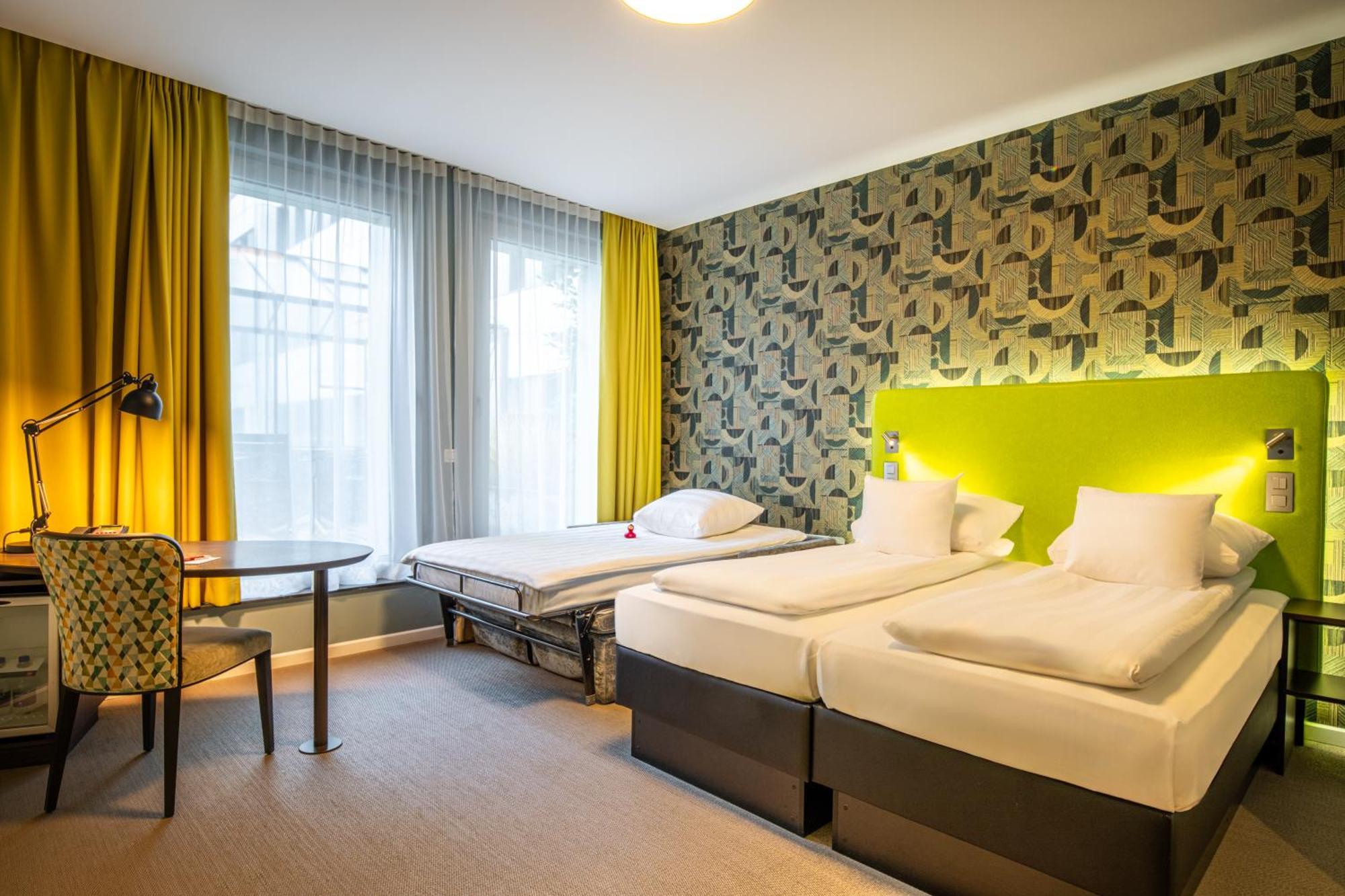 Thon Hotel Eu Bruxelles Esterno foto