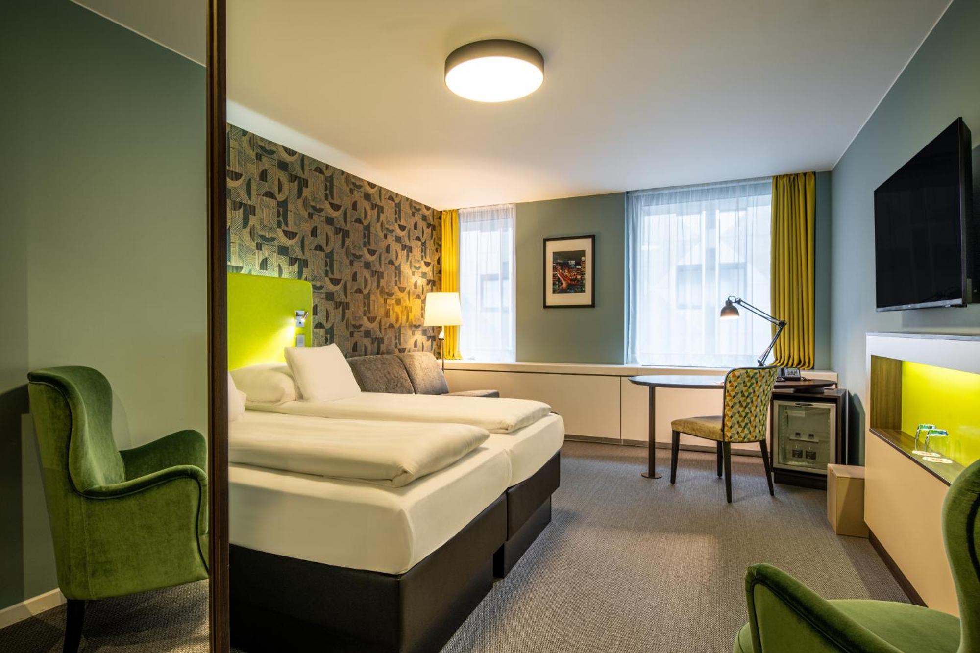 Thon Hotel Eu Bruxelles Esterno foto