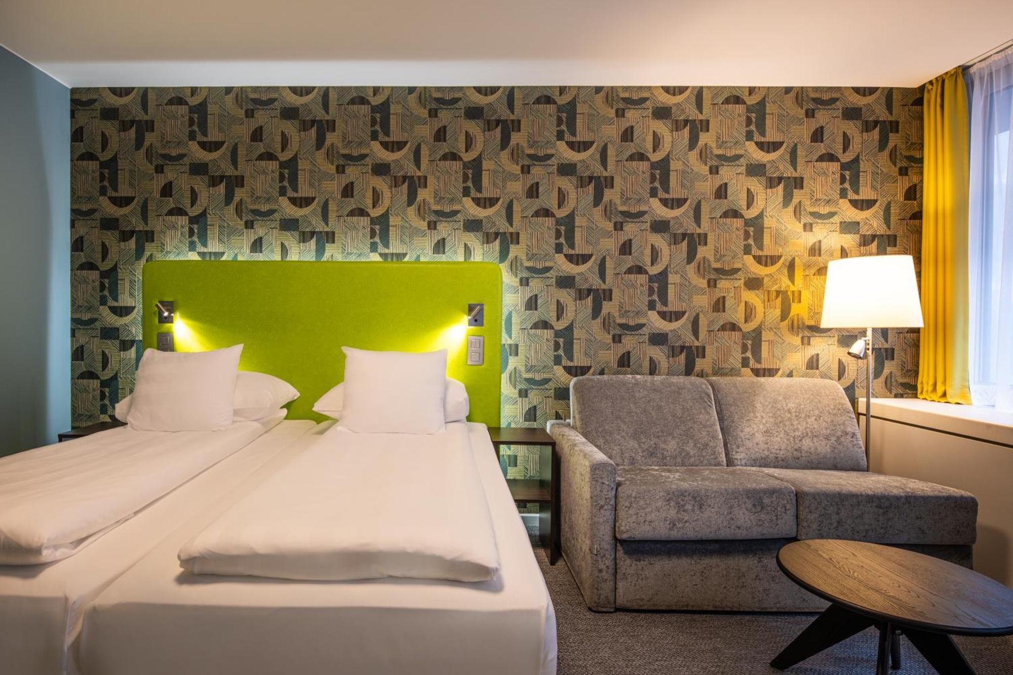 Thon Hotel Eu Bruxelles Esterno foto