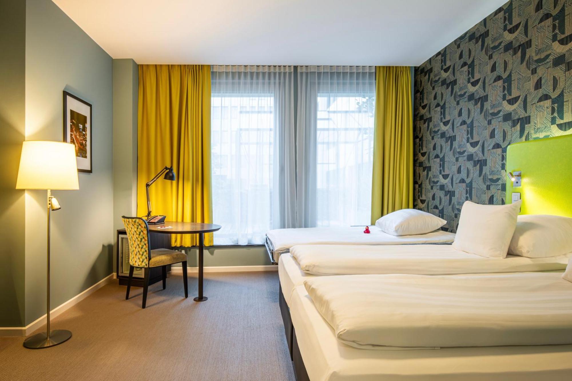 Thon Hotel Eu Bruxelles Esterno foto